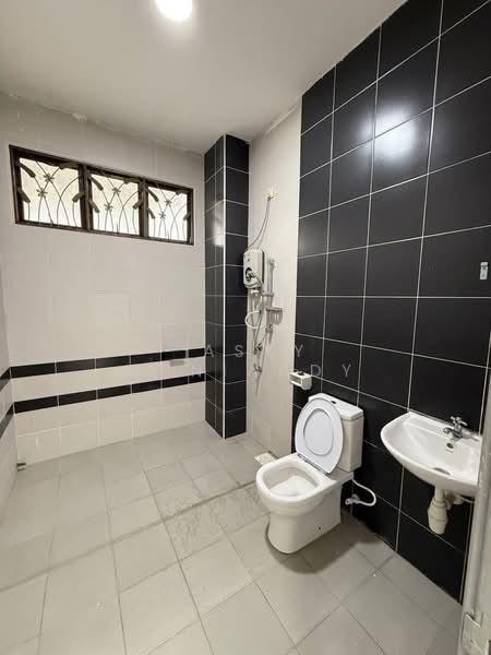 Taman Mutiara Mas - 5