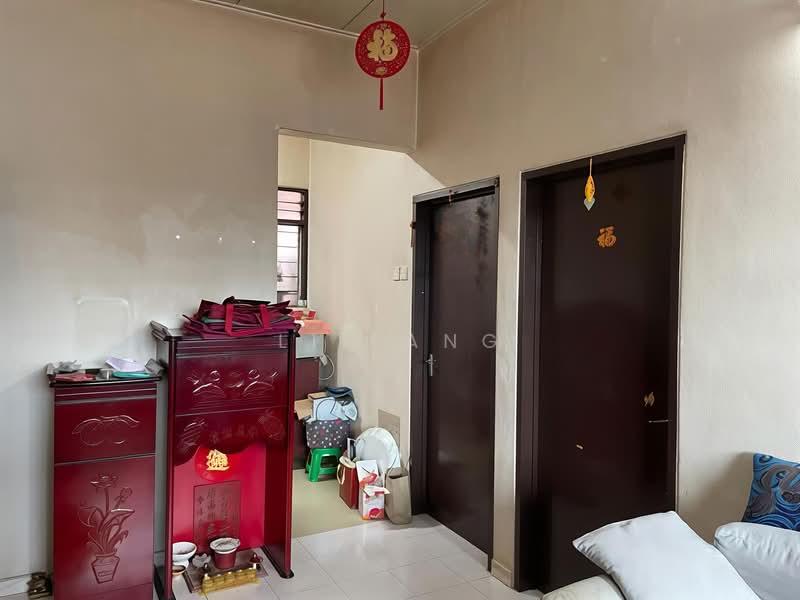 Semarak Api - Cluster House At Farlim - 3