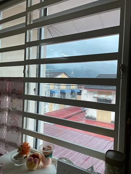 Semarak Api - Cluster House At Farlim - 5