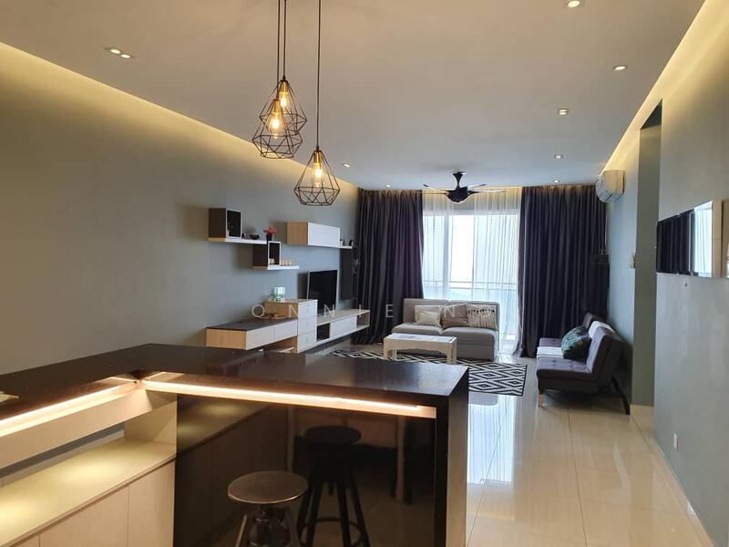 Damansara Foresta - 3