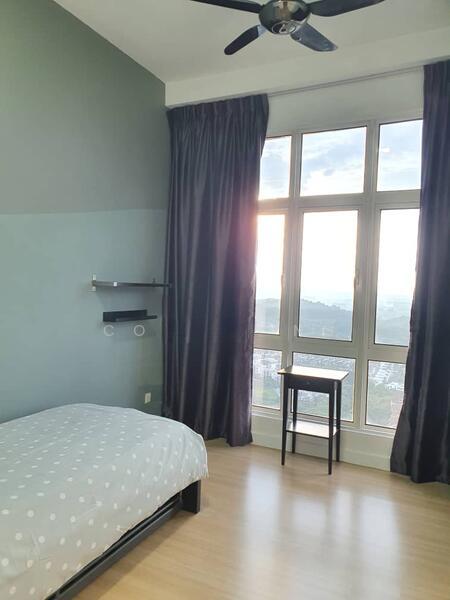 Damansara Foresta - 4