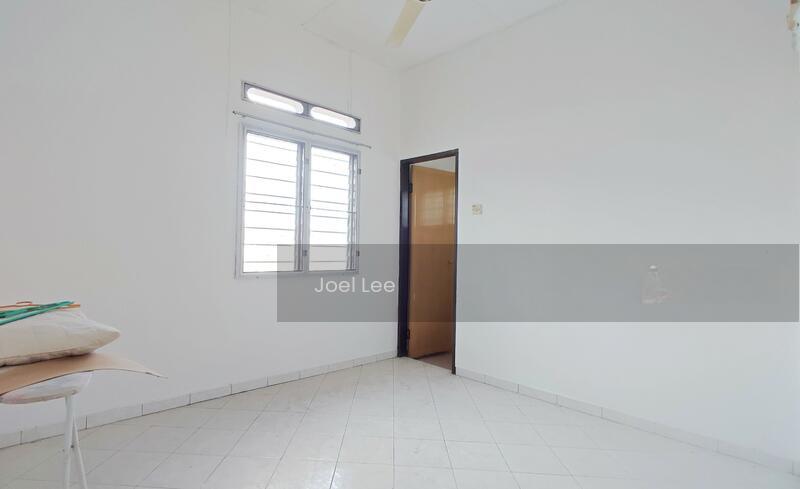 Taman Bukit Bidor, Bidor | Double Storey Terrace - 3