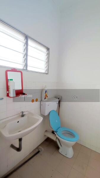 Taman Bukit Bidor, Bidor | Double Storey Terrace - 4
