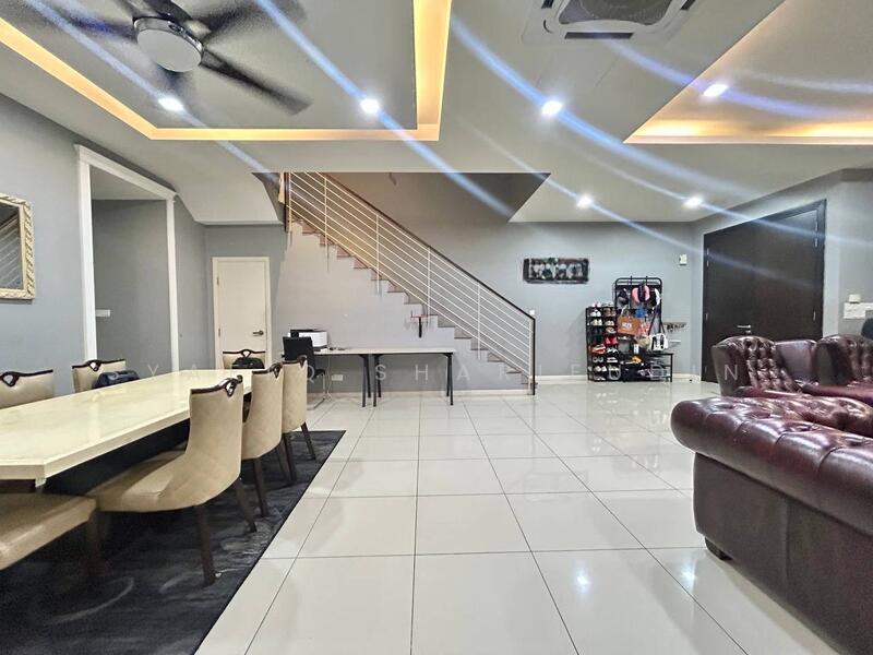 AKASIA SUPERLINK CAHAYA ALAM - 4