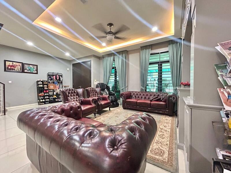 AKASIA SUPERLINK CAHAYA ALAM - 3