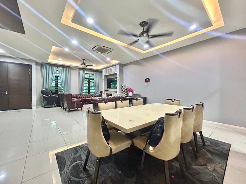 AKASIA SUPERLINK CAHAYA ALAM - 5