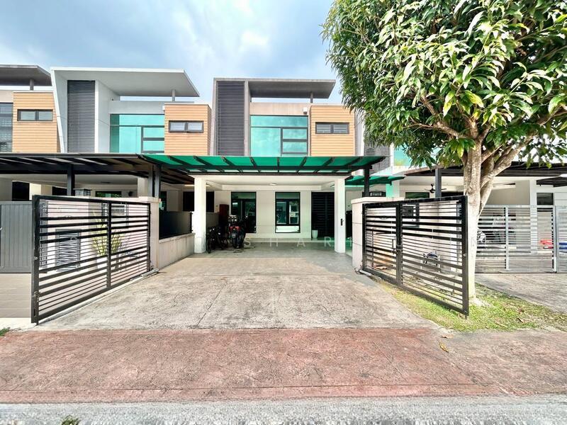 AKASIA SUPERLINK CAHAYA ALAM - 1