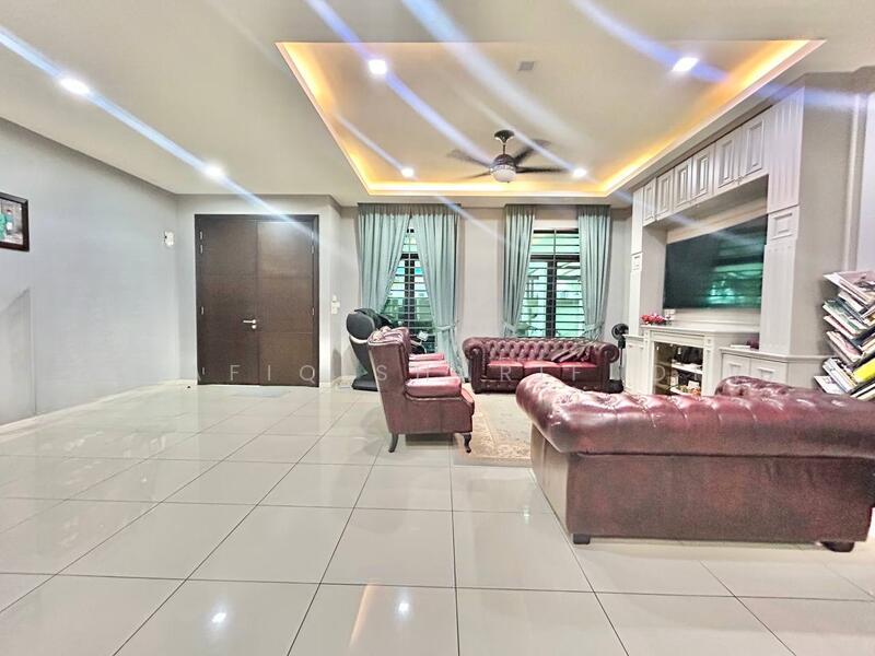 AKASIA SUPERLINK CAHAYA ALAM - 2