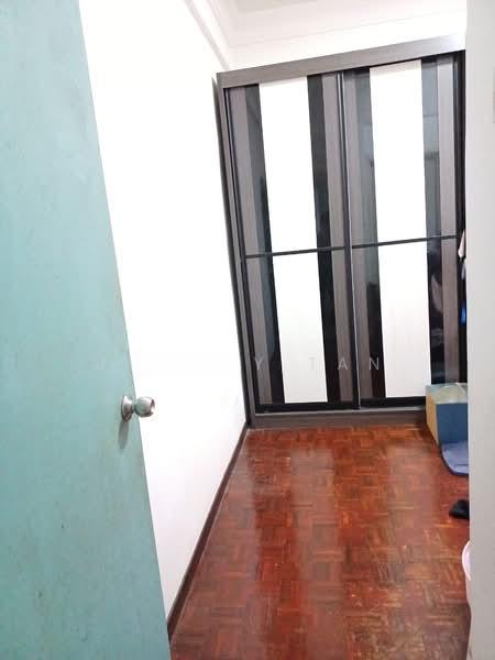 Mutiara Indah Apartment - 4
