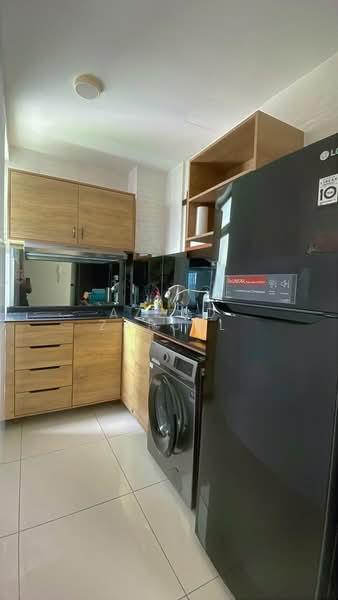 Timur Bay Seafront Residence - 5