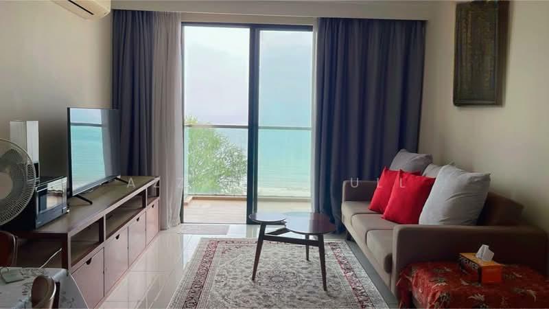 Timur Bay Seafront Residence - 1