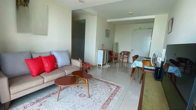 Timur Bay Seafront Residence - 4