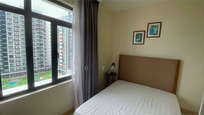 Timur Bay Seafront Residence - 3