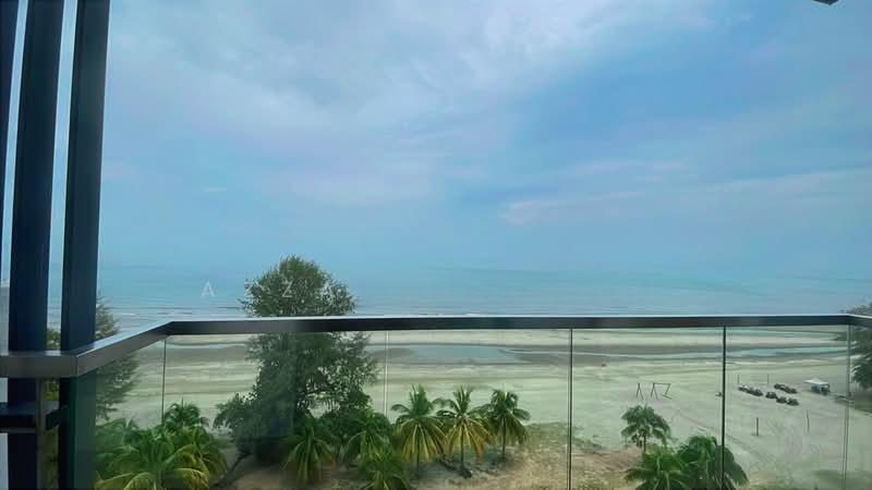 Timur Bay Seafront Residence - 2
