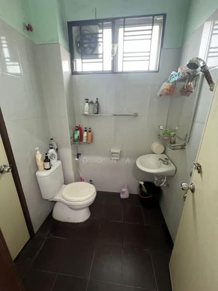 Jalan Jasa,Mutiara Rini - 3