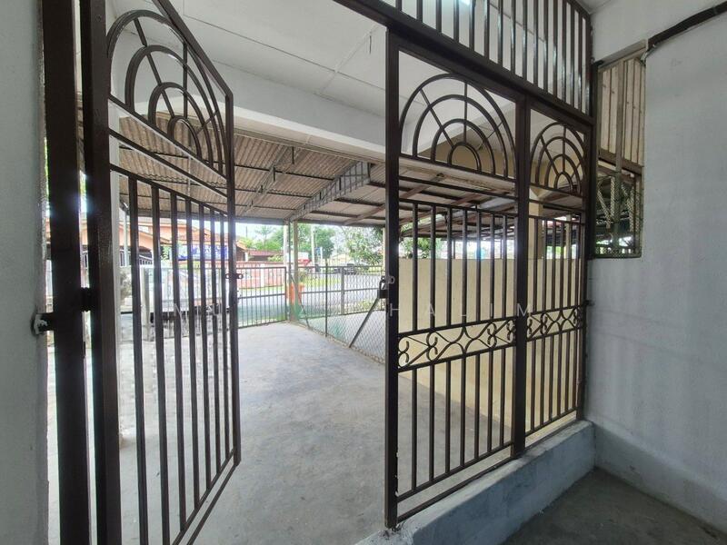 Taman Meru Indah - 5
