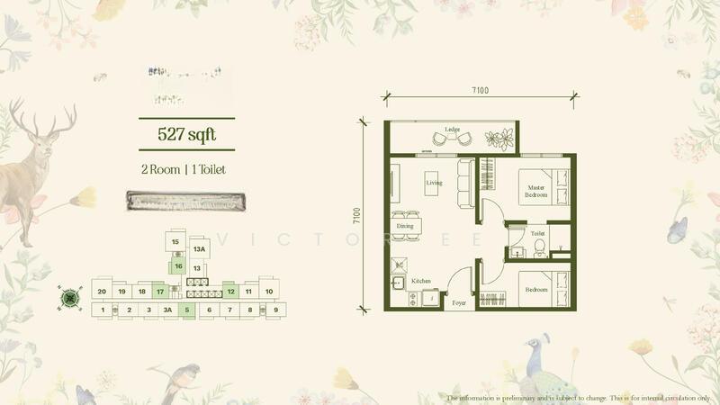 Premium Invest / 0 downpayment / Hotel Management / Premium furnished - 2