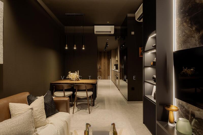 Premium Invest / 0 downpayment / Hotel Management / Premium furnished - 4