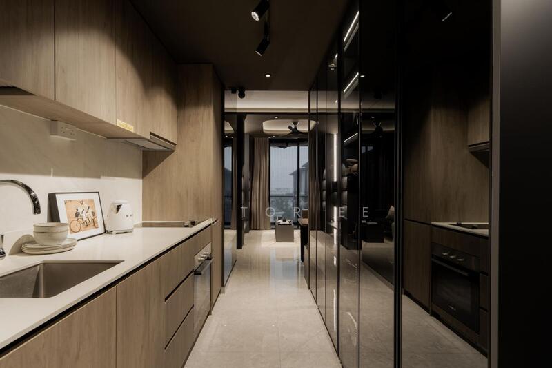 Premium Invest / 0 downpayment / Hotel Management / Premium furnished - 5