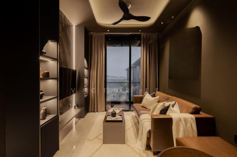 Premium Invest / 0 downpayment / Hotel Management / Premium furnished - 1