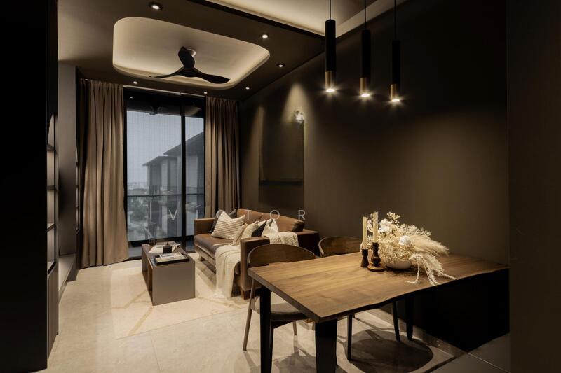 Premium Invest / 0 downpayment / Hotel Management / Premium furnished - 3