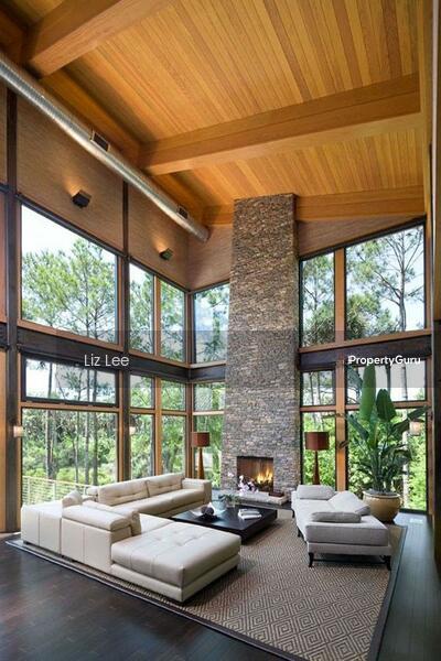 Cheras South#1st Infinity Pool,The Club Facility,Bunglow Semi D Limited Unit,Best Deal - 3