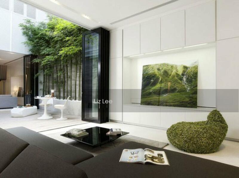 Cheras South#1st Infinity Pool,The Club Facility,Bunglow Semi D Limited Unit,Best Deal - 2