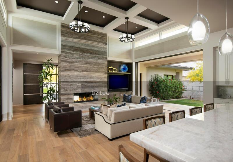 Cheras South#1st Infinity Pool,The Club Facility,Bunglow Semi D Limited Unit,Best Deal - 1