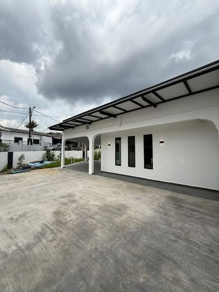 Taman Cantik - 4