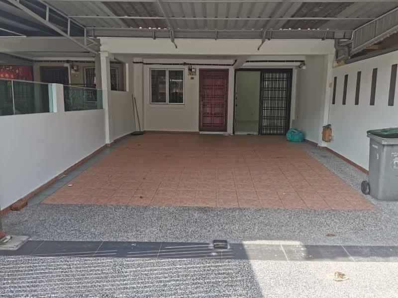 Taman Setia Indah Taman Setias Indahs - 1