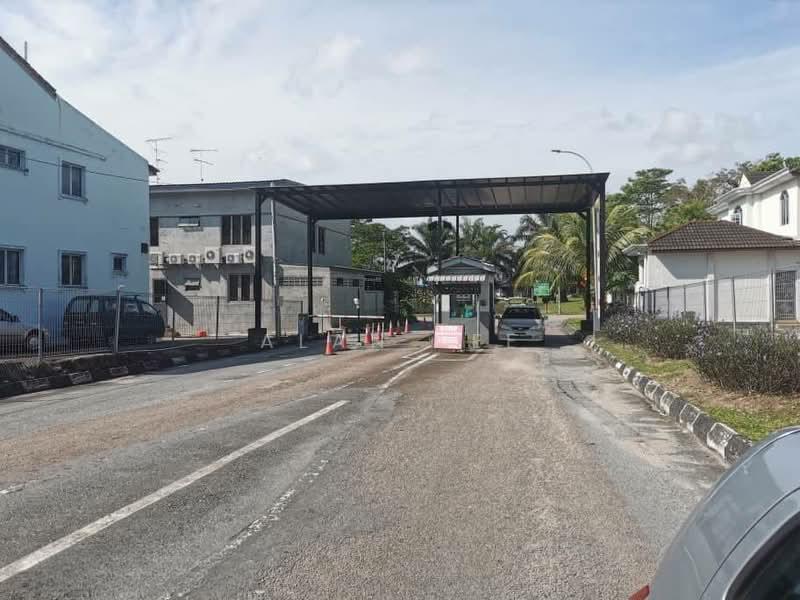 Taman Setia Indah Taman Setias Indahs - 3