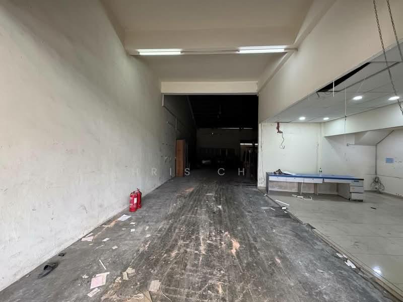 Taman Perindustrian Cemerlang - 5