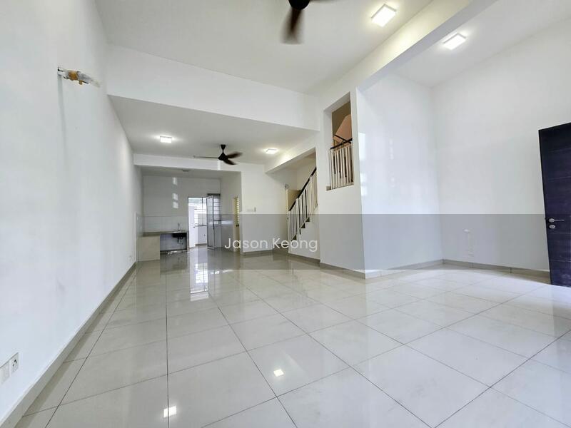 Taman Putra Prima - 3