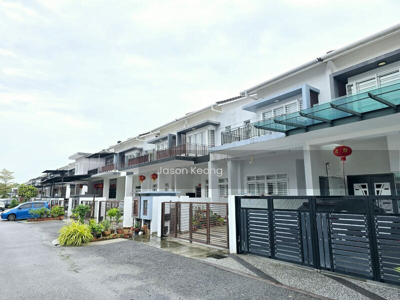 Taman Putra Prima - 1