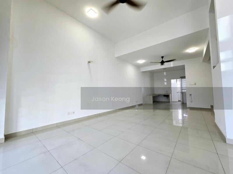 Taman Putra Prima - 2