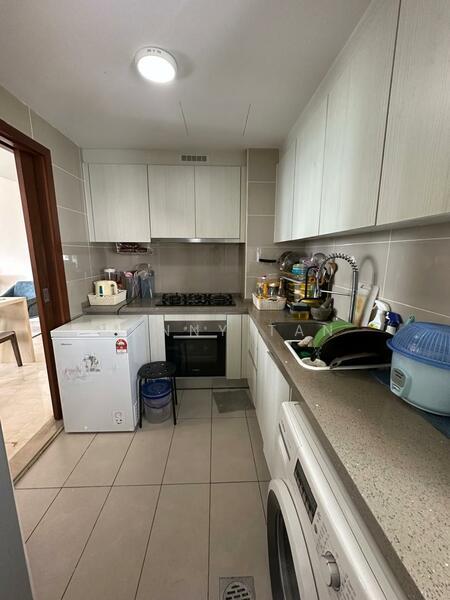 Paradiso Nuova (Merak Kayangan) - 2