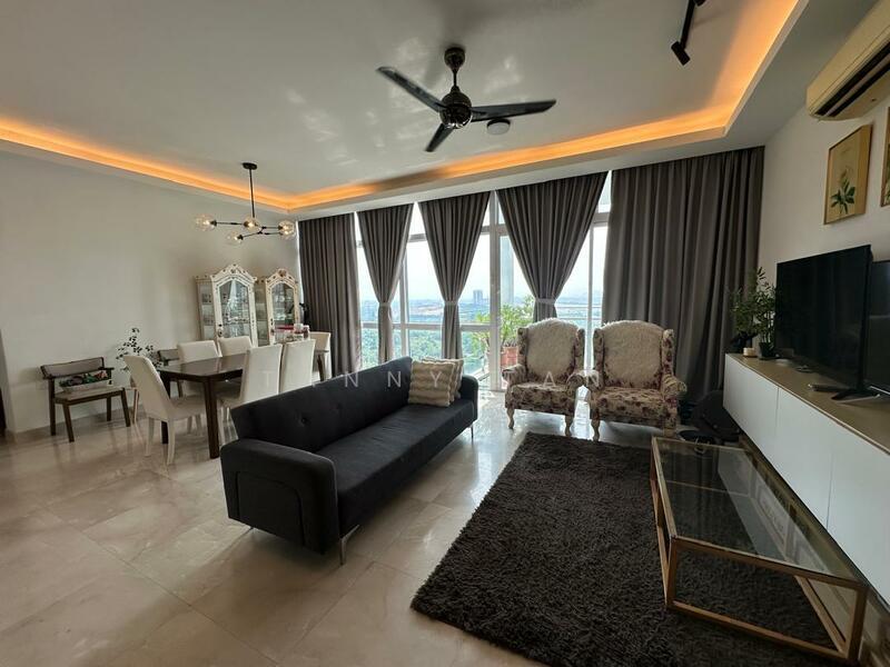 Paradiso Nuova (Merak Kayangan) - 1