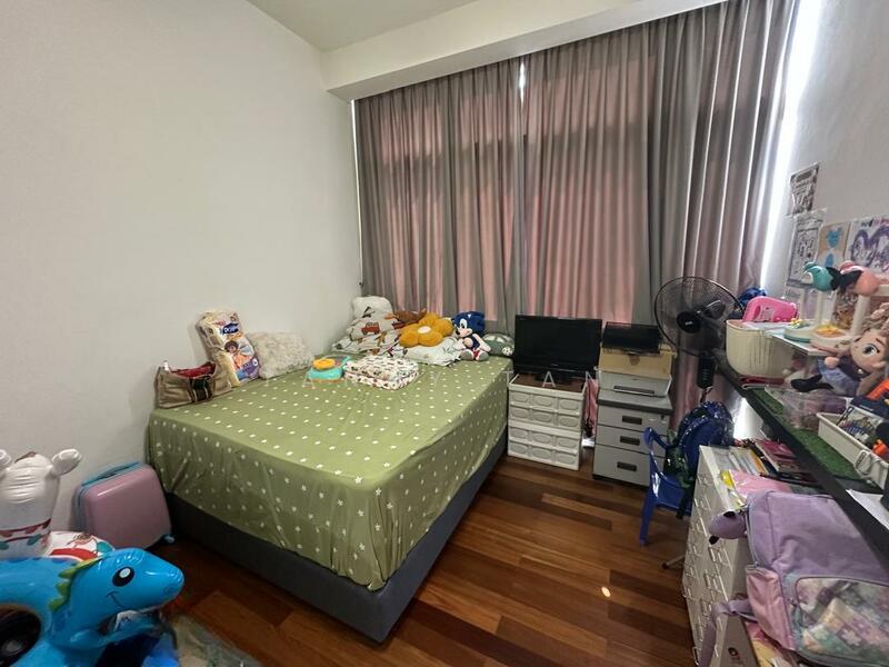 Paradiso Nuova (Merak Kayangan) - 4