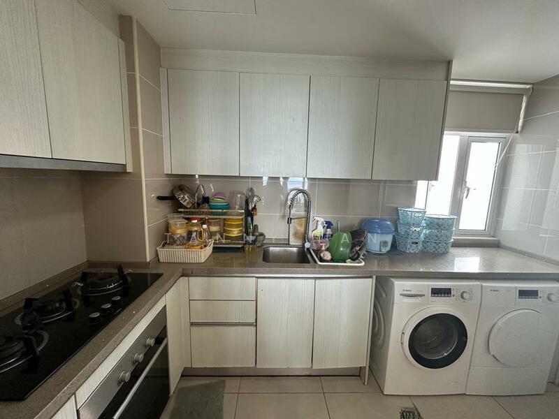 Paradiso Nuova (Merak Kayangan) - 3