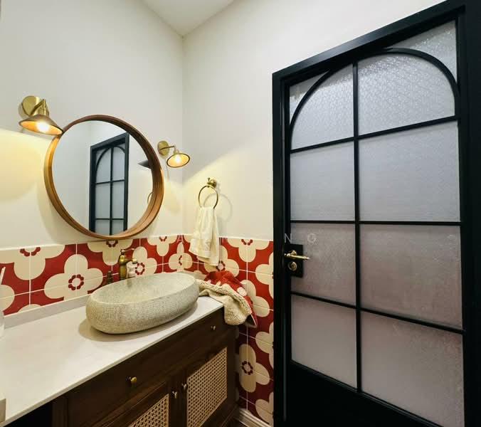 Horizon Hills Corner Lot Unit - 2