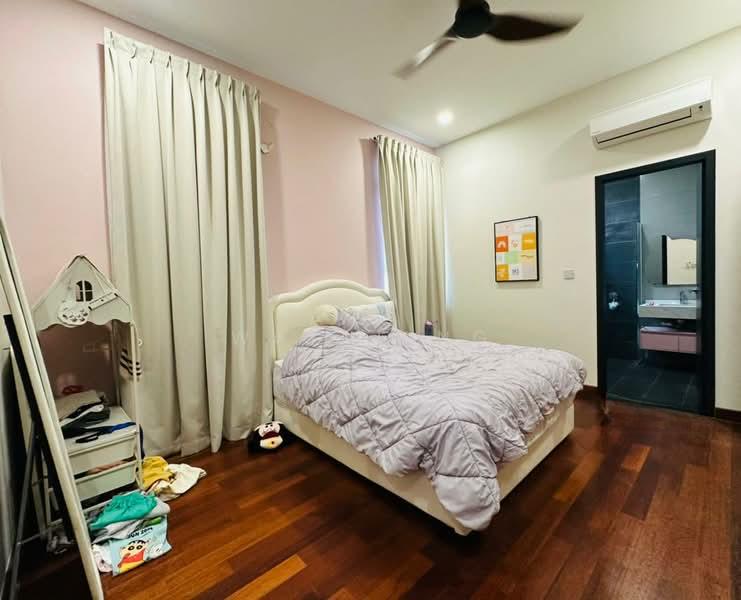 Horizon Hills Corner Lot Unit - 4