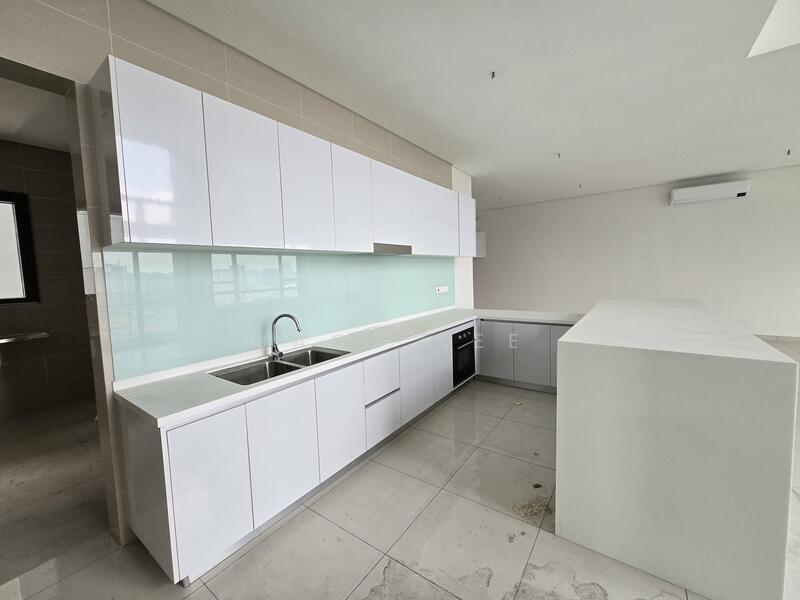 TRIA Seputeh in 9 Seputeh, Kuala Lumpur - 1