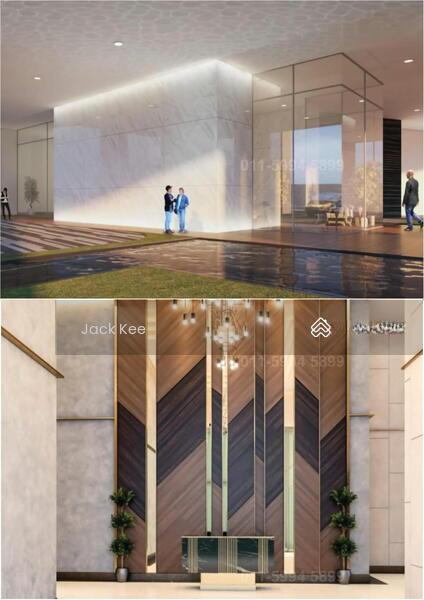 TRIA Seputeh in 9 Seputeh, Kuala Lumpur - 5