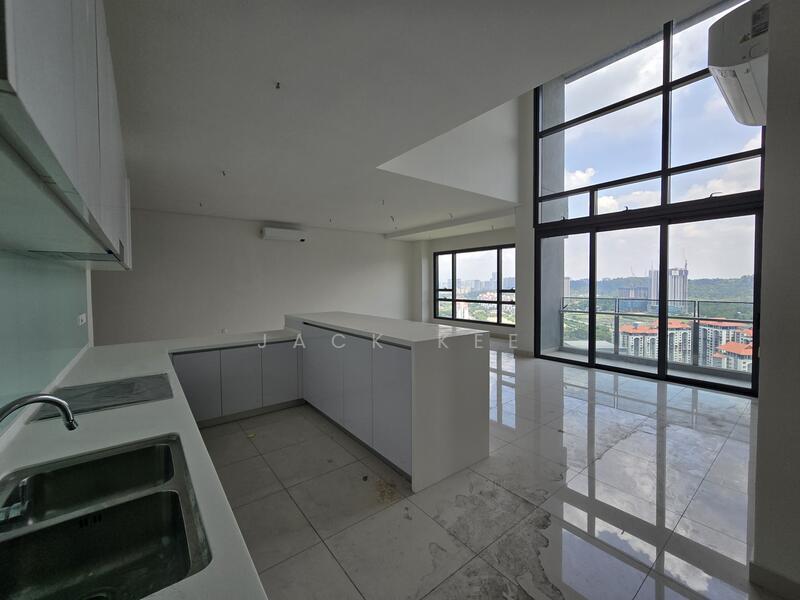 TRIA Seputeh in 9 Seputeh, Kuala Lumpur - 3