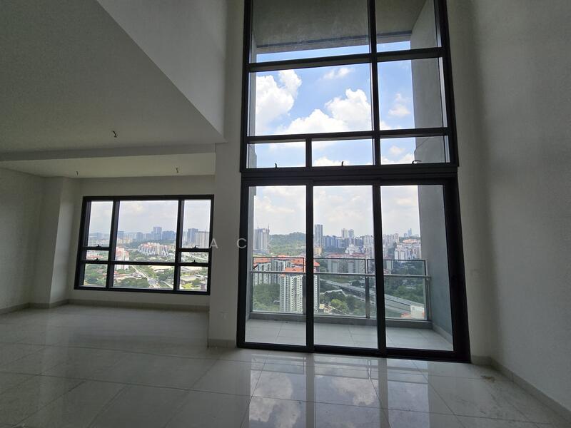 TRIA Seputeh in 9 Seputeh, Kuala Lumpur - 2