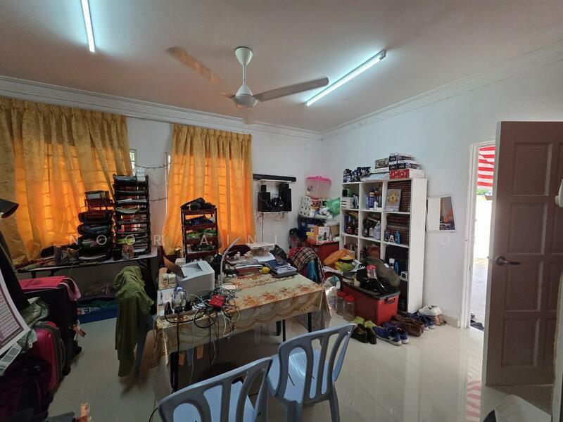 ENDLOT Taman Reko Mutiara Kajang Terrace House FULL LOAN - 4