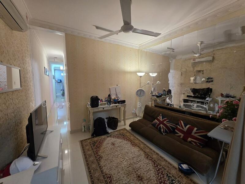 ENDLOT Taman Reko Mutiara Kajang Terrace House FULL LOAN - 5