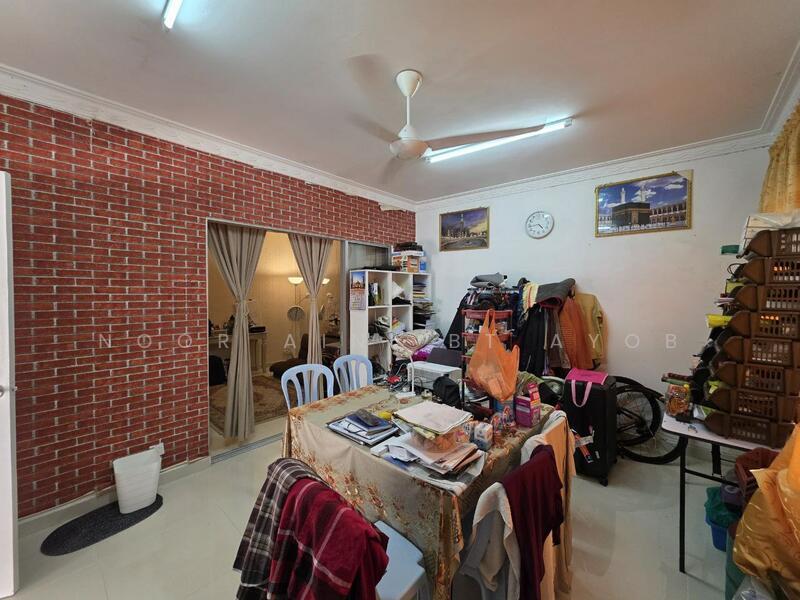 ENDLOT Taman Reko Mutiara Kajang Terrace House FULL LOAN - 3