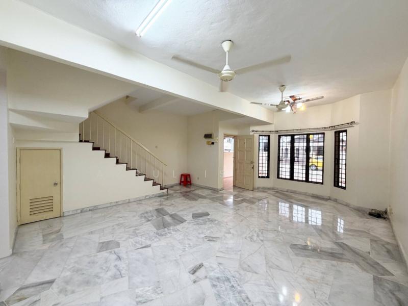 Wangsa Siaga Wangsa Melawati - 4