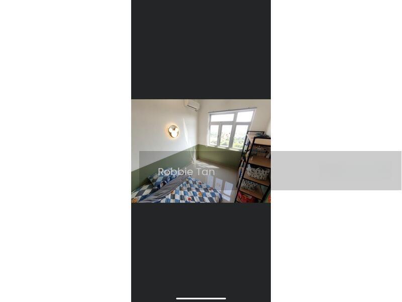 Centra Residences - 5